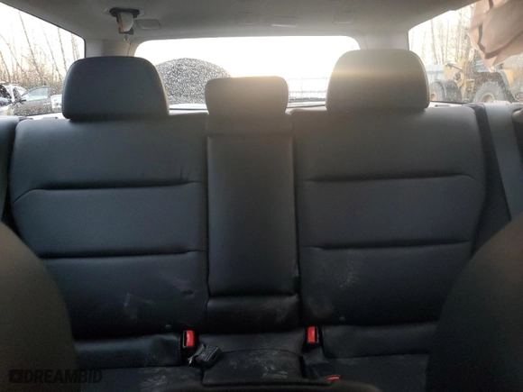 2008 Subaru Outback (Natl) XT Ltd with VIN 4S4BP63C386359716, listed as a Copart auction lot 85964274 with 191,116 mi miles and Salvage Title. Bid and sale history available at carsss.com. Image 10.