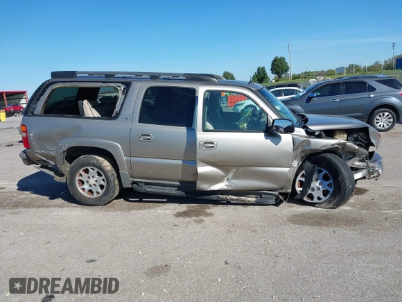 2003 Chevrolet Suburban LT с VIN 3GNFK16Z83G288048, выставлен на аукционе IAAI как лот 40486507 с пробегом 274 663 миль миль и . История ставок и продаж доступна на DreamBid. Изображение 13.