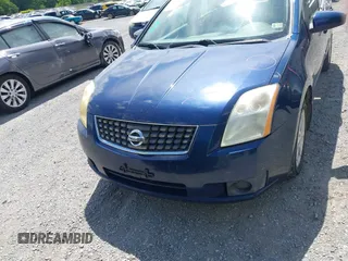 2007 Nissan Sentra S с VIN 3N1AB61E27L711386, выставлен на аукционе IAAI как лот 42324887 с пробегом 203 396 миль миль и . История ставок и продаж доступна на DreamBid. Изображение 13.