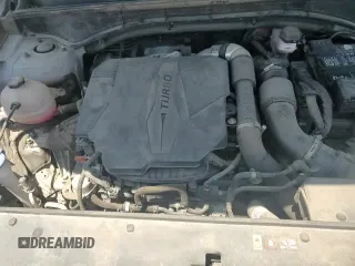 2022 Kia Sorento SX with VIN 5XYRK4LFXNG153852, listed as a Copart auction lot 57957105 with 78,028 mi miles and Salvage title. Bid and sale history available at DreamBid. Image 17.