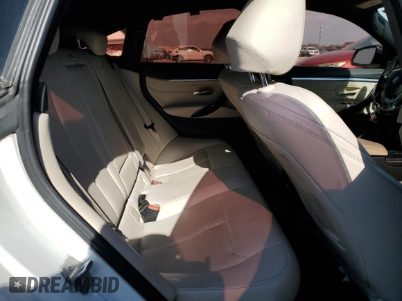 2015 BMW 4 Series 428i with VIN WBA4A5C5XFD410290, listed as a Copart auction lot 49067335 with 165,283 mi miles and Clean Title. Bid and sale history available at DreamBid. Image 10.