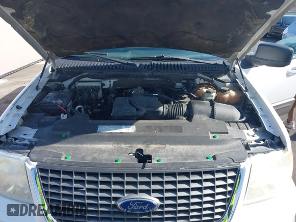 2003 Ford Expedition Special Service with VIN 1FMPU16L63LB32110, listed as a IAAI auction lot 42581292 with 157,925 mi miles and . Bid and sale history available at DreamBid. Image 10.