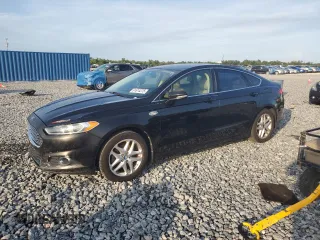 2013 Ford Fusion SE с VIN 3FA6P0HR1DR206772, выставлен на аукционе Copart как лот 61614275 с пробегом Не указан миль и Чистый • Clean title. История ставок и продаж доступна на DreamBid. Изображение 1.