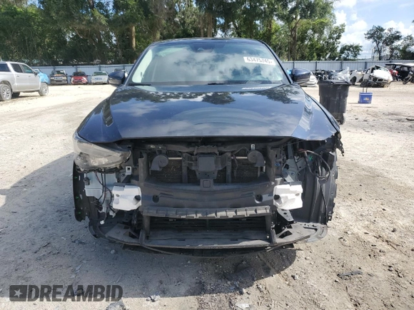 2018 Mazda CX-5 Grand Touring with VIN JM3KFBDMXJ0350499, listed as a Copart auction lot 63475745 with 119,642 mi miles and Salvage title. Bid and sale history available at DreamBid. Image 5.