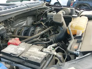 2017 Ford F-150 XL с VIN 1FTEW1EF8HFA19721, выставлен на аукционе IAAI как лот 42670951 с пробегом 201 515 миль миль и . История ставок и продаж доступна на DreamBid. Изображение 19.