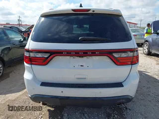 2015 Dodge Durango Limited с VIN 1C4RDHDG1FC709304, выставлен на аукционе IAAI как лот 42596812 с пробегом 84 542 миль миль и . История ставок и продаж доступна на DreamBid. Изображение 16.
