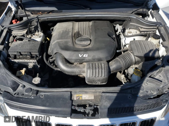 2015 Jeep Grand Cherokee Limited with VIN 1C4RJFBG6FC161929, listed as a Copart auction lot 48965145 with 131,044 mi miles and Clean Title. Bid and sale history available at carsss.com. Image 12.