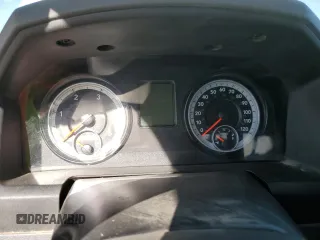 2015 Ram 1500 Tradesman z VIN 1C6RR7KM5FS547839, wystawiony jako Copart lot #77969884 z przebiegiem Nie podano mil oraz Szkoda całkowita • Salvage title. Historia ofert i sprzedaży dostępna na DreamBid. Obrazek 9.