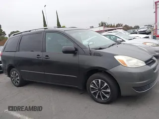 2005 Toyota Sienna CE с VIN 5TDZA23C45S342738, выставлен на аукционе IAAI как лот 42417093 с пробегом 238 032 миль миль и . История ставок и продаж доступна на DreamBid. Изображение 13.