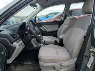 2015 Subaru Forester 2.5i with VIN JF2SJABC3FH428773, listed as a Copart auction lot 54901585 with 148,906 mi miles and Clean Title. Bid and sale history available at carsss.com. Image 7.