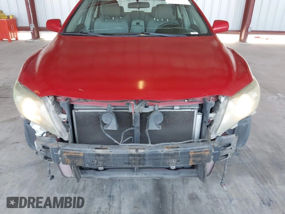 2010 Toyota Camry with VIN 4T1BF3EK1AU037048, listed as a IAAI auction lot 42058092 with 173,920 mi miles and . Bid and sale history available at DreamBid. Image 6.