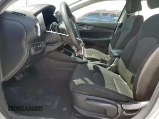 2019 Kia Forte LXS with VIN 3KPF24AD1KE120316, listed as a Copart auction lot 62148665 with 72,985 mi miles and Salvage title. Bid and sale history available at DreamBid. Image 7.