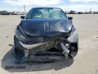 2015 Dodge Dart GT with VIN 1C3CDFEB5FD266246, listed as a Copart auction lot 52561855 with 129,964 mi miles and Salvage Title. Bid and sale history available at carsss.com. Image 5.