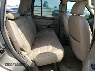 2002 Ford Explorer Limited z VIN 1FMDU75E22ZB66856, wystawiony jako Copart lot #55969845 z przebiegiem 132 426 mil mil oraz Szkoda całkowita • Salvage title. Historia ofert i sprzedaży dostępna na DreamBid. Obrazek 11.