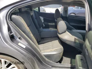 2018 Lexus ES 350 z VIN 58ABK1GG3JU089945, wystawiony jako Copart lot #56698585 z przebiegiem 286 871 mil mil oraz Szkoda całkowita • Salvage title. Historia ofert i sprzedaży dostępna na DreamBid. Obrazek 10.