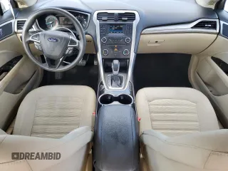 2016 Ford Fusion SE with VIN 3FA6P0H70GR391562, listed as a Copart auction lot 51710495 with 64,895 mi miles and Salvage Title. Bid and sale history available at carsss.com. Image 8.