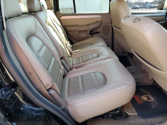 2004 Ford Explorer XLT с VIN 1FMZU63K54UA05281, выставлен на аукционе Copart как лот 77809054 с пробегом 101 415 миль миль и Списание • Salvage title. История ставок и продаж доступна на DreamBid. Изображение 11.