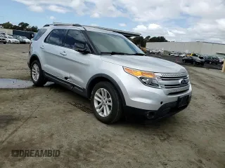 2012 Ford Explorer XLT z VIN 1FMHK7D85CGA41947, wystawiony jako Copart lot #55871925 z przebiegiem 119 152 mil mil oraz Szkoda całkowita • Salvage title. Historia ofert i sprzedaży dostępna na DreamBid. Obrazek 14.