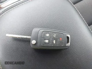 2014 Chevrolet Impala LT with VIN 2G1125S3XE9114130, listed as a IAAI auction lot 42128077 with 209,391 mi miles and . Bid and sale history available at DreamBid. Image 11.