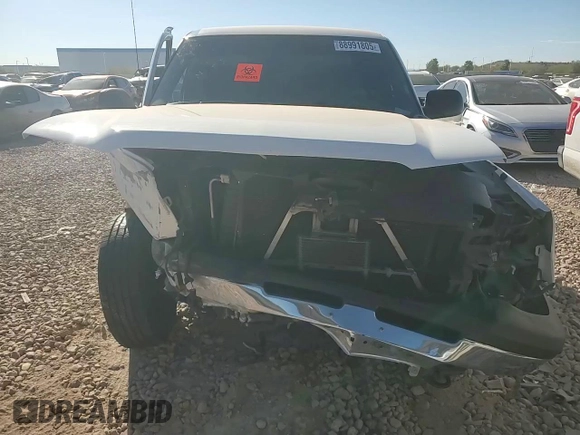 2004 Chevrolet Silverado 1500 LS with VIN 2GCEC19T541208949, listed as a Copart auction lot 88991805 with 178,361 mi miles and Salvage Title. Bid and sale history available at DreamBid. Image 11.