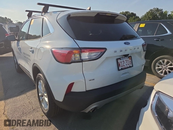 2020 Ford Escape SE с VIN 1FMCU9G63LUB81314, выставлен на аукционе IAAI как лот 42905132 с пробегом 44 436 миль миль и . История ставок и продаж доступна на DreamBid. Изображение 43.