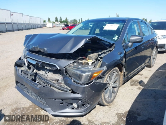 2019 Subaru Legacy Limited with VIN 4S3BNAN6XK3024210, listed as a IAAI auction lot 42303381 with 146,816 mi miles and . Bid and sale history available at DreamBid. Image 21.