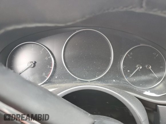 2025 Mazda CX-30 S Preferred with VIN 3MVDMBCM0SM763683, listed as a Copart auction lot 48594145 with Not Provided miles and Salvage Title. Bid and sale history available at DreamBid. Image 9.