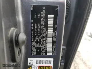 2021 Toyota Highlander XLE with VIN 5TDGZRAH1MS041527, listed as a Copart auction lot 43322245 with 76,996 mi miles and Salvage Title. Bid and sale history available at carsss.com. Image 13.