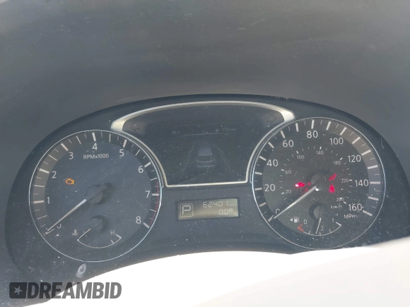 2015 Nissan Pathfinder SV with VIN 5N1AR2MN9FC673089, listed as a IAAI auction lot 42252431 with Not provided miles and . Bid and sale history available at DreamBid. Image 7.