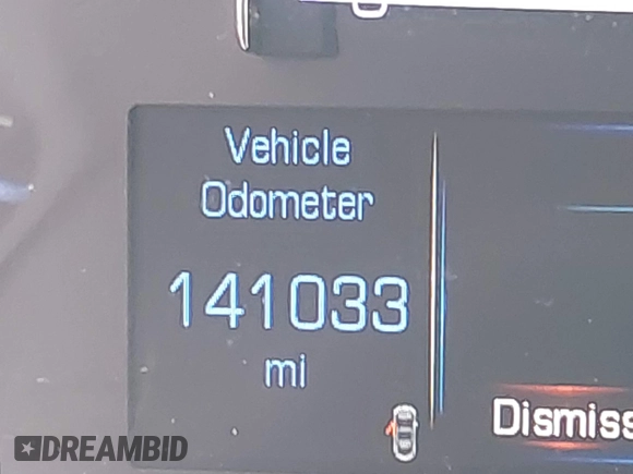 2017 Cadillac XTS Luxury with VIN 2G61M5S35H9143656, listed as a IAAI auction lot 41929023 with 141,033 mi miles and . Bid and sale history available at DreamBid. Image 15.