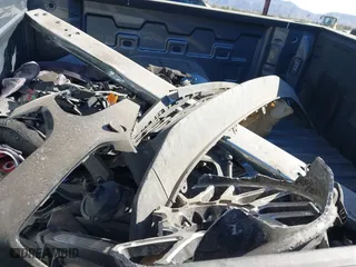 2019 Chevrolet Silverado 1500 LT with VIN 1GCPWCED3KZ390276, listed as a IAAI auction lot 41247243 with 60,883 mi miles. Bid and sale history available at carsss.com. Image 11.
