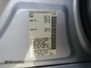 2016 Nissan Altima S with VIN 1N4AL3APXGN341269, listed as a Copart auction lot 87672755 with 122,386 mi miles and Salvage Title. Bid and sale history available at DreamBid. Image 15.
