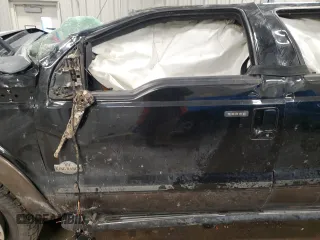 2016 Ford F-350 Platinum with VIN 1FT8W3BT8GEA27437, listed as a Copart auction lot 85466774 with Not Provided miles and Salvage Title. Bid and sale history available at DreamBid. Image 7.
