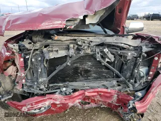 2018 GMC Sierra 1500 Denali with VIN 3GTU2PEJ6JG282843, listed as a Copart auction lot 87634955 with 0 mi miles and Salvage Title. Bid and sale history available at carsss.com. Image 12.