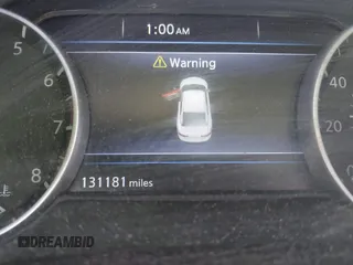 2016 Nissan Maxima SL with VIN 1N4AA6AP9GC436537, listed as a IAAI auction lot 42103091 with 131,181 mi miles and . Bid and sale history available at DreamBid. Image 15.
