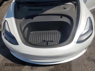 2023 Tesla Model 3 с VIN 5YJ3E1EA0PF564720, выставлен на аукционе Copart как лот 62594315 с пробегом 19 429 миль миль и Списание • Salvage title. История ставок и продаж доступна на DreamBid. Изображение 11.