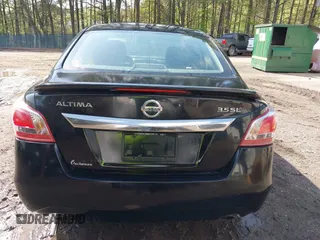 2013 Nissan Altima SL with VIN 1N4BL3AP1DC136290, listed as a IAAI auction lot 41981124 with 181,362 mi miles and . Bid and sale history available at DreamBid. Image 16.