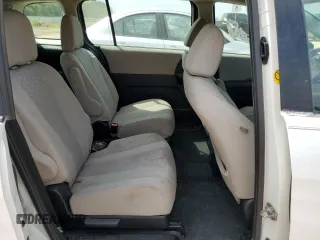 2012 Mazda 5 Touring z VIN JM1CW2CL0C0123721, wystawiony jako Copart lot #52415065 z przebiegiem 168 659 mil mil oraz Szkoda całkowita • Salvage title. Historia ofert i sprzedaży dostępna na DreamBid. Obrazek 11.