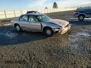 1999 Buick LeSabre Limited with VIN 1G4HR52KXXH452758, listed as a Copart auction lot 85077744 with 211,060 mi miles and Salvage Title. Bid and sale history available at DreamBid. Image 11.