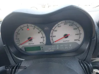 2007 Lotus Elise z VIN SCCPC11167HL32585, wystawiony jako IAAI lot #41438998 z przebiegiem Nie podano mil oraz . Historia ofert i sprzedaży dostępna na DreamBid. Obrazek 7.
