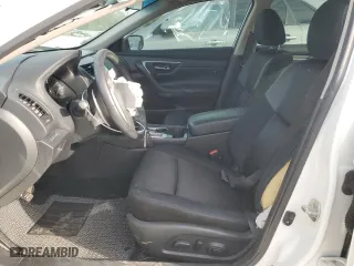 2018 Nissan Altima 2.5 SL with VIN 1N4AL3AP1JC138371, listed as a Copart auction lot 88849415 with 45,758 mi miles and Salvage Title. Bid and sale history available at carsss.com. Image 7.