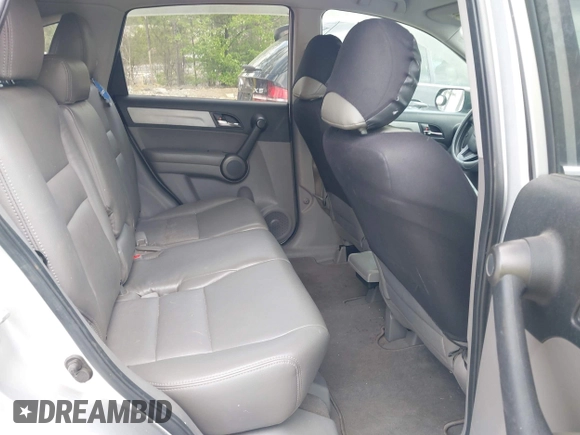 2011 Honda CR-V SE with VIN 5J6RE4H43BL031889, listed as a IAAI auction lot 41950949 with 264,503 mi miles. Bid and sale history available at carsss.com. Image 8.