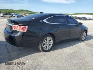 2019 Chevrolet Impala LT with VIN 2G11Z5S39K9135090, listed as a Copart auction lot 54160145 with 189,298 mi miles and Clean Title. Bid and sale history available at DreamBid. Image 3.