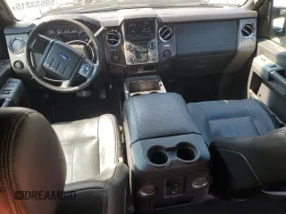 2016 Ford F-250 Lariat с VIN 1FT7W2BT3GEC09844, выставлен на аукционе Copart как лот 59533315 с пробегом 179 799 миль миль и Списание • Salvage title. История ставок и продаж доступна на DreamBid. Изображение 8.