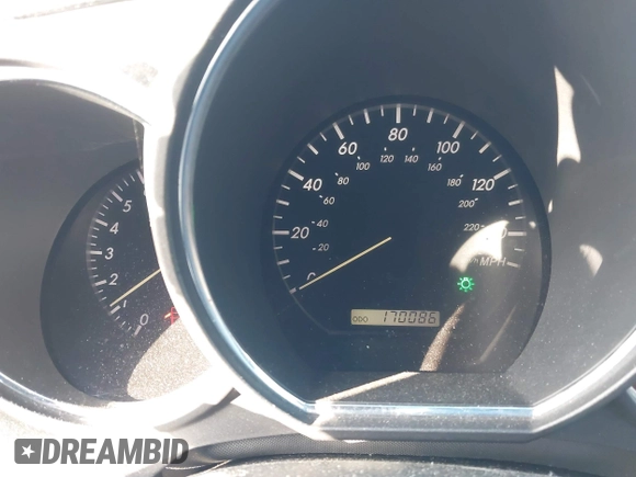 2009 Lexus RX 350 with VIN 2T2HK31U69C110856, listed as a IAAI auction lot 41953404 with 170,086 mi miles and . Bid and sale history available at DreamBid. Image 7.