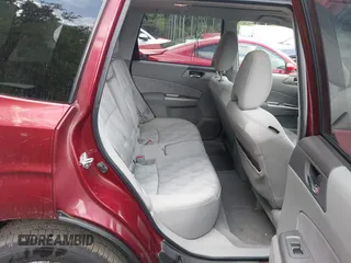 2010 Subaru Forester X Premium with VIN JF2SH6CC4AH789557, listed as a IAAI auction lot 42581203 with 176,350 mi miles and . Bid and sale history available at DreamBid. Image 8.