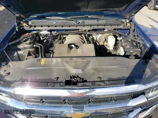 2018 Chevrolet Silverado 1500 LT with VIN 1GCVKREHXJZ184332, listed as a Copart auction lot 50547505 with 77,538 mi miles and Salvage Title. Bid and sale history available at carsss.com. Image 11.
