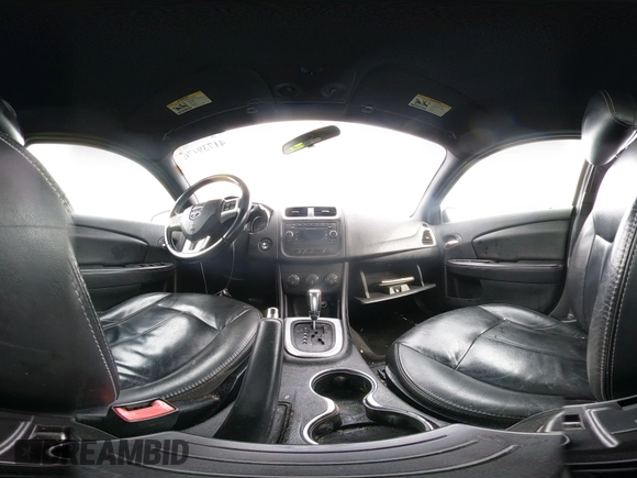 2013 Dodge Avenger SXT with VIN 1C3CDZCB5DN621881, listed as a IAAI auction lot 41739476 with 245,816 mi miles and . Bid and sale history available at DreamBid. Image 18.