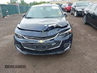 2016 Chevrolet Malibu LS with VIN 1G1ZB5ST5GF269181, listed as a IAAI auction lot 42647484 with 139,009 mi miles and . Bid and sale history available at DreamBid. Image 6.