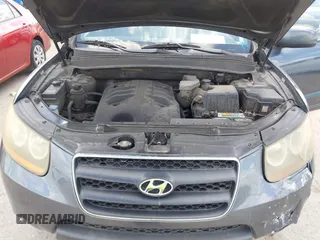 2009 Hyundai Santa Fe Limited z VIN 5NMSH13E29H230280, wystawiony jako IAAI lot #42562046 z przebiegiem 173 127 mil mil oraz . Historia ofert i sprzedaży dostępna na DreamBid. Obrazek 10.